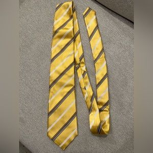 Brand new Canali tie